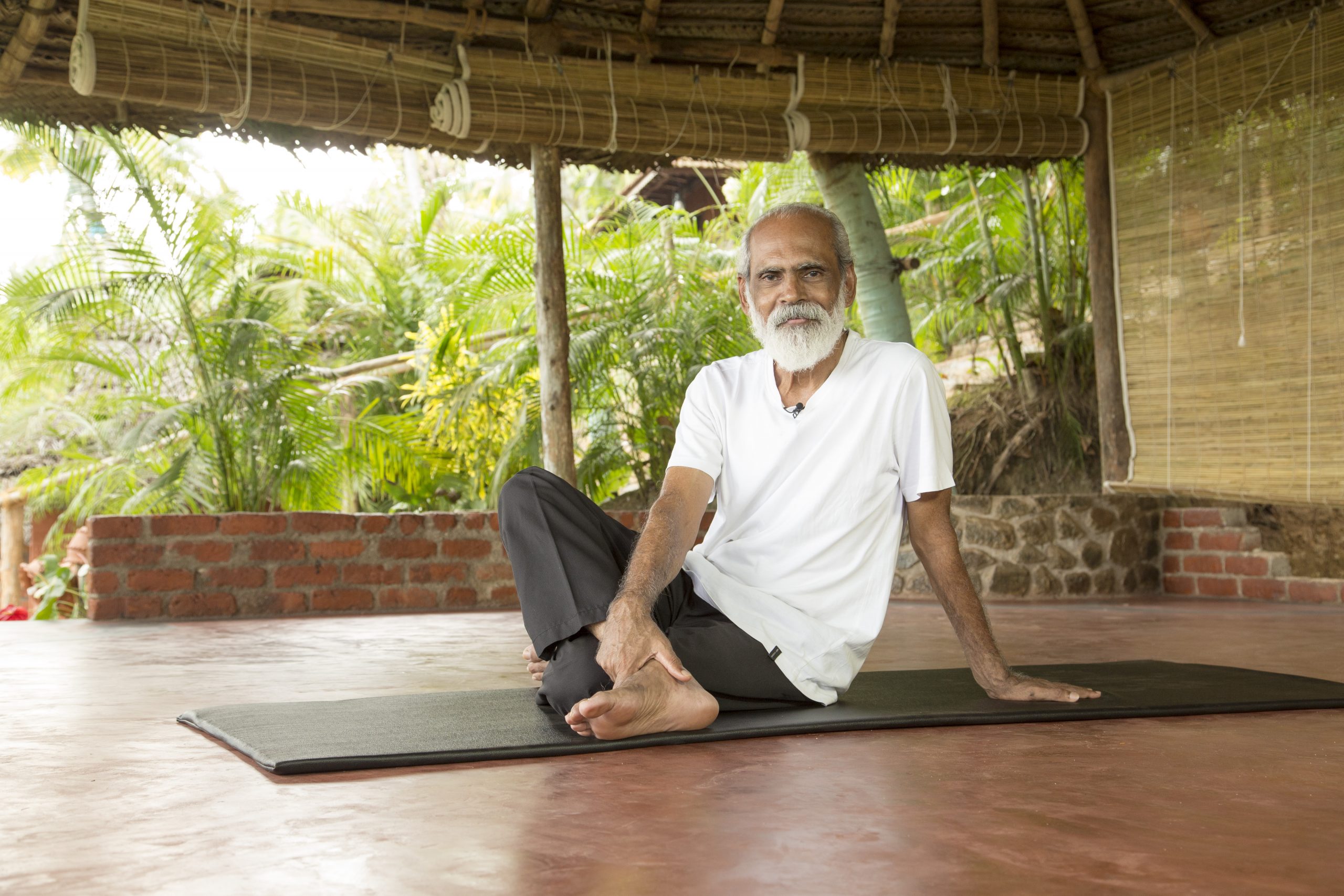 Somatheeram Ayurveda Health Resort Somatheeram Ayurveda Health Resort